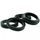 Front fork oil and dust seal kit K-TECH KYB FSK-017 43.00mm