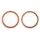 Exhaust gasket kit WINDEROSA 823124