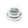 RCU bump rubber guide KYB 120460000101 12,5mm
