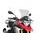 Windscreen PUIG TOURING 9879W prozorna