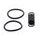 Exhaust gasket kit WINDEROSA 823112