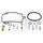 Carburetor Rebuild Kit All Balls Racing 26-1741