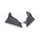 Extended front deflectors PUIG 21128W clear