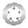 Zavorni disk NG 2084X