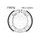 Brake shoe set EBC Y507G grooved