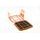 Pre-Oiled Air filter TwinAir 158537FRX (Flame Retardent)