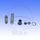 Clutch master cylinder repair kit TOURMAX OSV 2380