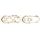 Set tesnil motorja RMS 100680830
