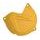 Clutch cover protector POLISPORT PERFORMANCE 8460200004 Husqvarna yellow