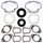 Complete Gasket Kit with Oil Seals WINDEROSA 711048B
