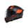 Preklopna čelada MT Helmets ATOM 2 SV STRANGE C4 MATT L