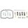 Carburetor Rebuild Kit All Balls Racing 26-1417