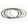 Rings VERTEX 590358000002 1 pc set