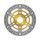 Zavorni disk EBC MD4008X
