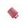 Twin conical air filter BMC FBTW76-140P Plastic Top