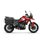 Komplet stranskih aluminijastih kovčkov z nosilci 36L/47L SHAD TERRA SHAD TRIUMPH Tiger 900