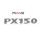 Nalepka RMS 142720200 for side panel