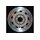 Zavorni disk EBC MD3066RS