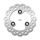 Zavorni disk NG 1453X