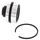 Rear shock seal head All Balls Racing 37-1114 44x14