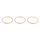 Exhaust gasket kit WINDEROSA 823045