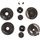 Kit visor mechanism MT Helmets MT-V-26
