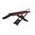 Motorcycle lift LV8 GOLDRAKE JUNIOR EG200JP with foot pedal pump