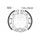 Brake shoe set EBC 922