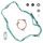 Water Pump Rebuild Kit WINDEROSA 821457