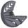 Disk Protector POLISPORT PERFORMANCE 8156000007 Nardo Grey