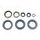 Set tesnil motorja za olje (Engine Oil Seals Kit) ATHENA P400270400006