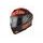 Integralna čelada MT Helmets BRAKER SV PUNK RIDER B5 MATT M