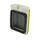 Zračni filter MIW K2171 (alt. HFA2702) for KAWASAKI GPZ A Uni Trak 1100 1983-1985, GPZ B 1100 1981-1982