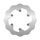 Zavorni disk NG 129XSP