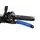Zimske rokavice PUIG ANTI-VIBRATION 7778A moder par