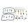 Carburetor Rebuild Kit All Balls Racing 26-1645