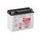 Yumicron battery NO ACID YUASA Y50-N18L-A