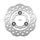 Zavorni disk NG 1507X
