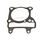 Cylinder base gasket ATHENA S410210006288