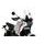 Windscreen PUIG TOURING 21437W clear