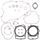 Complete Gasket Kit WINDEROSA 808342