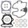 Top End Gasket Kit WINDEROSA 810280