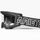 Goggles ARIETE PURAVIDA PURA 14970-PNNB black / clear lens no pins