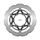 Zavorni disk NG 1541XG