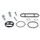 Fuel Tap Repair Kit All Balls Racing 60-1005