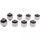 Rear Independent Suspension Kit All Balls Racing 50-1259