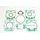 TOPEND set tesnil za motor ATHENA P400270600049