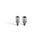Mirror extenders SHAD X1SGMAR for SG62M, SG71M, SG76M and X-FRAME M M8 and M10