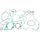 Complete Gasket Kit WINDEROSA 8080027
