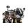 Windshield PUIG NEW GEN. SPORT 8929F dark smoke
